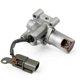 thumbnail image 4 of Genuine Remanufactured - IACV Idle Air Control Valve 23781-64Y10 AAC87-16 23781 64Y10 for Nissan Sentra 200SX for Infiniti G20, 4 of 5