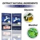 thumbnail image 5 of Mascarilla hidratante de té verde eelhoe, desprendible, para limpieza profunda de puntos negros y acné, hidratante, reduce los poros, mascarilla de té verde | 4150241011429,7 piezas, 5 of 5