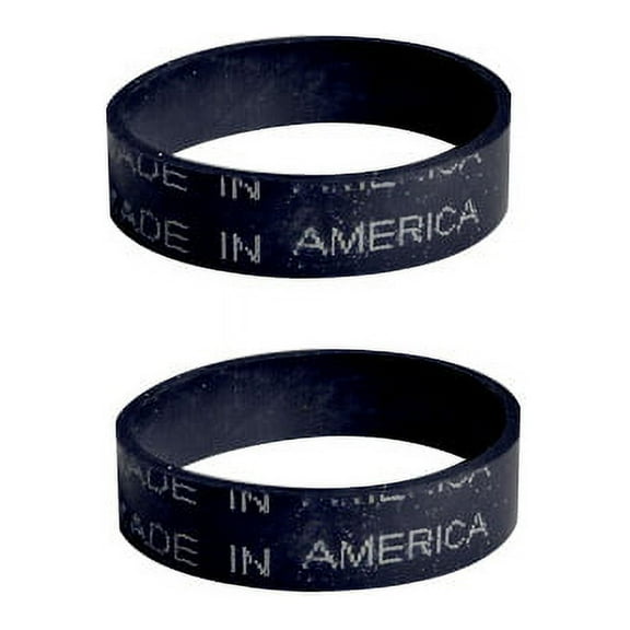 Replacement Part For Dirt Devil (2) Hand Vacuum Model 103 Belts # 17397