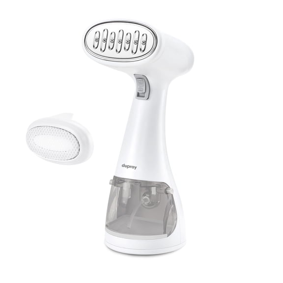 Dupray Voila 3-in-1 Steamer for Clothes, Handheld Garment Steaming, Portable Travel Steam for Clothing