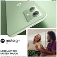 thumbnail image 2 of Motorola Moto G54 5G 6.5", 256 GB de ROM + 8 GB de RAM, Pantalla IPS LCD de 120 Hz | Smartphone Dual SIM Desbloqueado (Versión Internacional) | Nuevo a Estrenar, 2 of 6