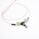 thumbnail image 5 of Advancent Conector de herramienta giratoria de 10 Uds., accesorios de pesca, aparejos giratorios, accesorios deportivos resistentes, equipo de Pescar Talla mediana, 5 of 6