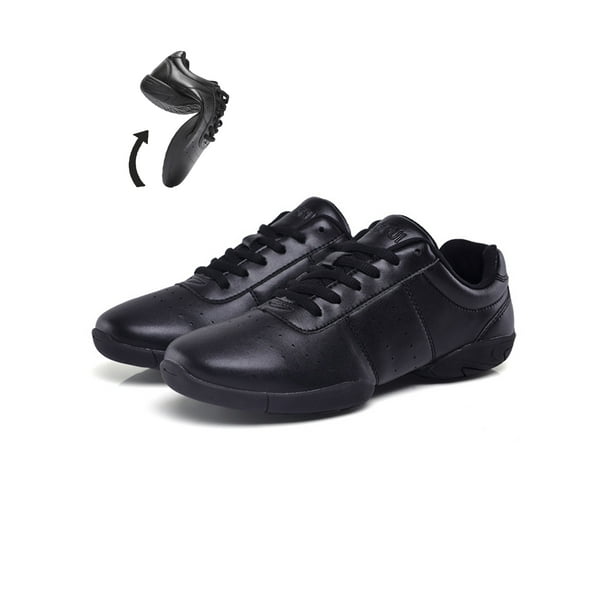 Rockomi Cheerleading Shoes Women Girls Dance Sneakers Comfort School