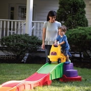 Step2 Farther & Faster Coaster Track Expansion Pack First Edition
