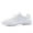 White, variant on Womens Cheer Dance Shoes Girls White Breathable Lightweight Cheerleading Competition Shoes Athletic Sport Training Sneakers