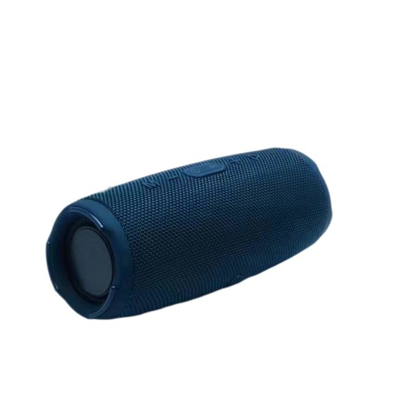 Altavoces Bluetooth Inalámbrico Al Aire Libre Altavoz Portátil Subwoofer de Choque de Alta Potencia, Ipx6 Impermeable Hifi Sonido Estéreo Altavoz Inalámbrico de Espera Largo para Acampar