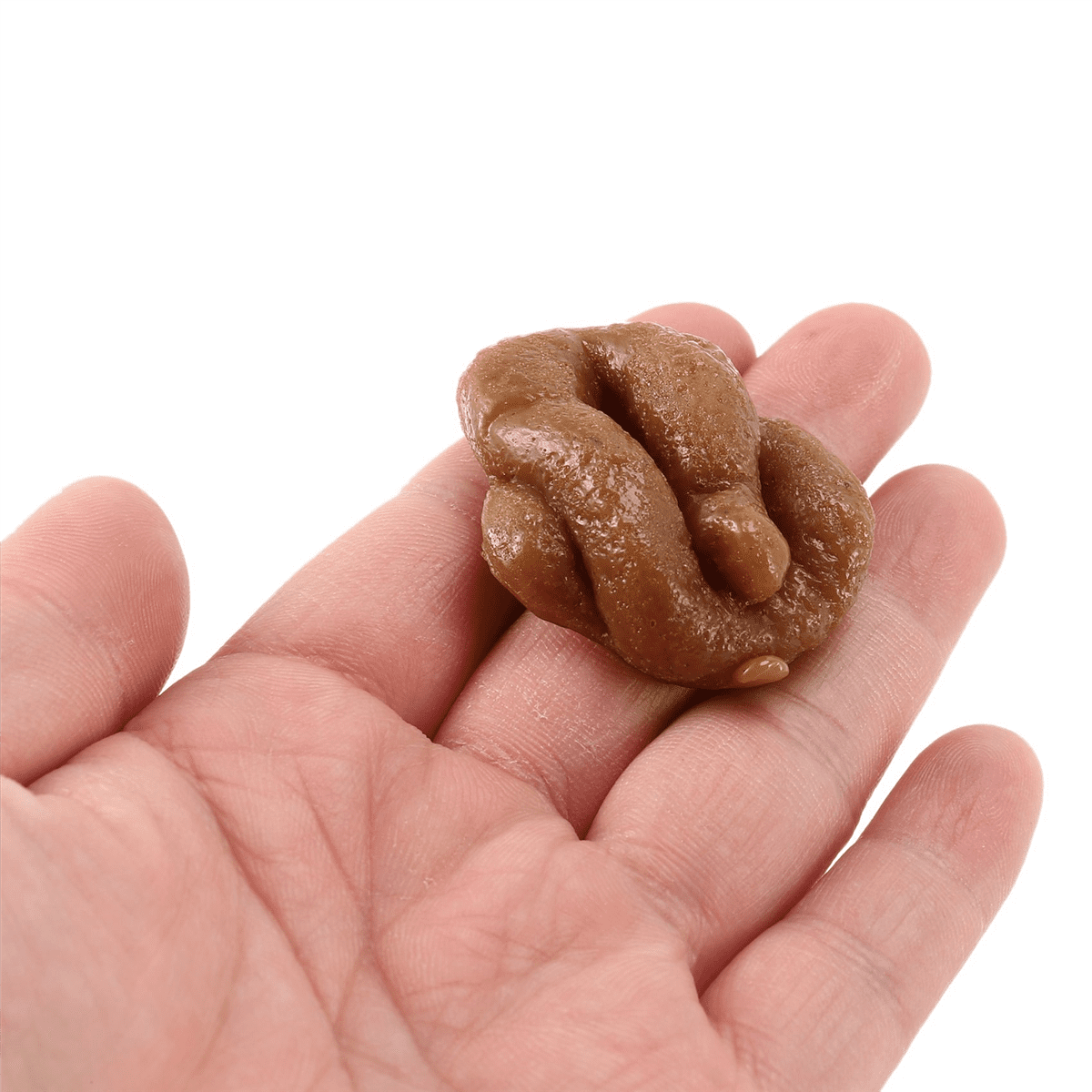 Fake Poop Prank Props 60pcs Fake Poop Toys Realistic Poop Toys Plastic ...