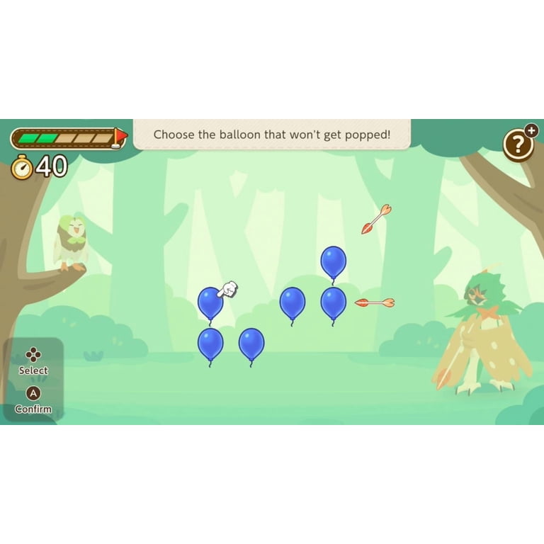 Nintendo Switch Pokemon Friends - Nintendo Switch [Digital