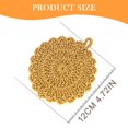 thumbnail image 3 of Thick and Soft Dishcloth Kitchen Dishcloth Dishcloth Multi Purpose Washing Pad, 3 of 9
