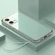 thumbnail image 3 of For Motorola G84 Case Moto G54 Phone Case MOTO G73 G72 G62 5G G60S G53 G42 G32 G22 Luxury Square Plating Shockproof Back Cover, 3 of 5