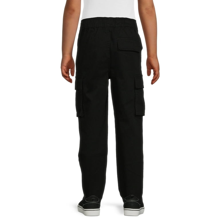 Walmart boys hotsell cargo pants