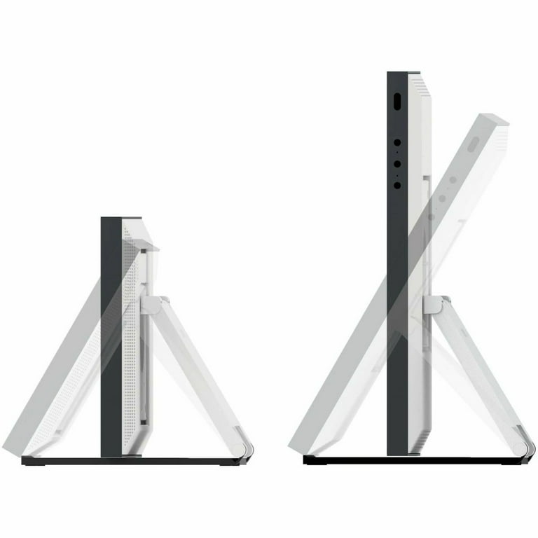 Sanus Amazon Echo Show 15 Adjustable Tilt Stand, White - Walmart.com