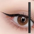 thumbnail image 4 of Colle à Cils Eyeliner Noire Auto-Adhésive Qualité Faux Cils Application M0H4, 4 of 9