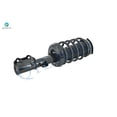 thumbnail image 6 of Set Front Quick Complete Strut-Coil Spring-Rear Strut For 2002-2006 Saab 9-5 FWD, 6 of 7