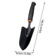 heavy-duty-gardening-hand-tool-with-hang-hole-and-yard-tools-black