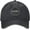 Black, variant on God is Greater Than The Highs and Lows Baseball Cap Unisex Adjustable Classic Washed Denim Vintage Dad Hat for Men Women