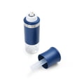 thumbnail image 6 of Misto Gourmet Triton Olive Oil Sprayer Bottle in Blue, 6 of 11