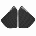 thumbnail image 3 of Gas Tank Traction Side Pad Anti Slip Knee Grip Protector Fits for Honda CBR1000RR 2004-2007, 3 of 4