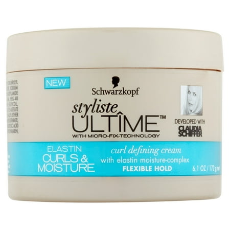 SCHWARZKOPF STYLISTE ULTIME