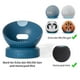 thumbnail image 2 of Base de batería para Echo Dot 5ª generación y Homepod Mini con 5200 mAh, 2 of 6