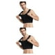 thumbnail image 1 of Greeniant Chalecos con forma de pecho para hombre, corsé correcto ajustable para ginecomastia de mama de Control masculino, sujetador moldeador de No.1 2piezas Greeniant CBP236955, 1 of 6