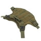 thumbnail image 5 of Chaleco, Chaleco para Perros, arnés para Perros de Trabajo para Mascotas para Perros medianos Grandes(Código M) Unbranded 2718210056411, 5 of 7