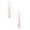 A609 Pink 6.6x0.8" 2Pack, variant on 2Pcs Silicone Whisks Egg Beater For Kitchen Cooking Non Scratch Balloon Egg Beater Easy For Mixing Stirring Small Mini Heat Wisking Tool Egg Beater