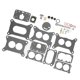 thumbnail image 5 of Kit de reparación de carburadores marinos, Cartón de metal de Buen Rendimiento Profesional 987440 49pcs para 3.0 4.3 5.0 5.7 2bbl Motores de Carbohidratos, 5 of 7