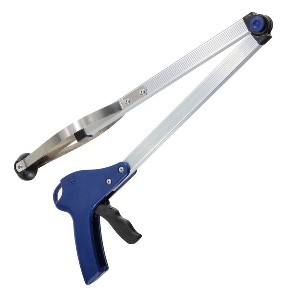 Pudcoco Pick Up Helping Hand Grabber Long Reach Arm Extension Tool