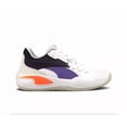 thumbnail image 1 of PU & MA Court Rider 1 Basketball Men's Shoes 9.5, 1 of 5