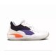 thumbnail image 1 of PU & MA Court Rider 1 Basketball Men's Shoes 9.5, 1 of 5