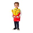 thumbnail image 1 of Yummy World Large French Fries Child Costume, 1 of 1
