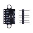 thumbnail image 1 of Módulo Sensor de Alcance Láser WDOplteas VL53L0X I2C, 1 of 9