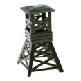 thumbnail image 3 of Shaoke 10x Modelo Torre De Vigilancia 9 Cm for Modelismo, 3 of 5