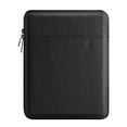thumbnail image 1 of Waterproof & Wear-Resistant Protective Case for BOOX Note2/Pro E-Reader - 10.3 Inch Device Sleeve with Fluffy Anti-Scratch Lining, Black/Gray Optional (Bag Only, No Ebook Included), 1 of 7