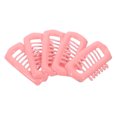 thumbnail image 3 of ColoMX Mini pasadores para perros y mascotas, pinzas para el pelo BB, pinzas para el pelo pequeñas y bonitas para el cuidado de mascotas pequeñas, accesorios para el cabello, 5 uds., 3 of 8