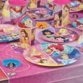 thumbnail image 3 of Mini Disney Princess Sticker Sheets, 8ct, 3 of 3