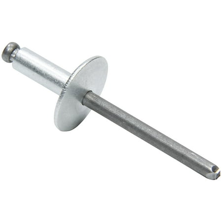 

Lg Hd Rivet Silver 250pk