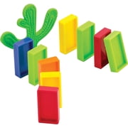 Schylling Domino Train