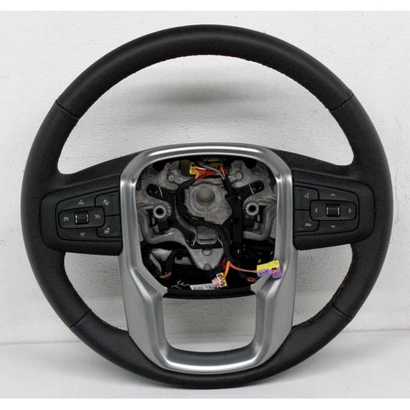 87821699 Steering Wheel For GMC Sierra 1500