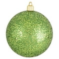 thumbnail image 2 of Christmas By Krebs Ornament, Commercial Grade Indoor and Outdoor Shatterproof Plastic, Water Resistant Ball Ornament Decorations, 2 of 7