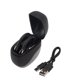 thumbnail image 2 of Auriculares de Traducció del Idioma IA, Auriculares de Traductor en tiempo real, Auriculares Traductor de dos, 144 Auriculares de Traductor de Idioma, Auriculares, 2 of 7