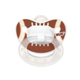 thumbnail image 6 of NUK Silicone 18+ Months Orthodontic Sport Pacifiers, 2 Pack - (Color May Vary), 6 of 18