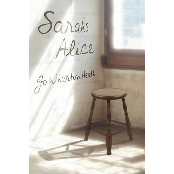 Sarah's Alice, (Paperback)