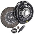 thumbnail image 6 of JEGS Street Performance Clutch Kit for Select 1955-1985 GM Models [10.500 in. Diameter, 1 1/8 in. x 10-Spline], 6 of 7