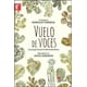 thumbnail image 1 of VUELO DE VOCES: ANTOLOGIA DE POESIA IBEROAMERICANA EDICIONES CASTILLO/GRUPOMACMILLAN RODOLFO FONSECA, 1 of 1