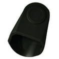 thumbnail image 1 of Alto Saxo Saxofón Boquilla Tapa Protección Accesorios de Instrumentos Musicales de Negro CUTICAT Tapa de boquilla de saxofón alto, 1 of 5