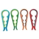 thumbnail image 4 of 1 Manual Can Opener, Blue and Yellow Multifunctional Can Opener 5, 4 of 5