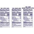 thumbnail image 4 of Welch's 100% Juice, Variety Pack, 10 fl oz, 24 Count, 4 of 10