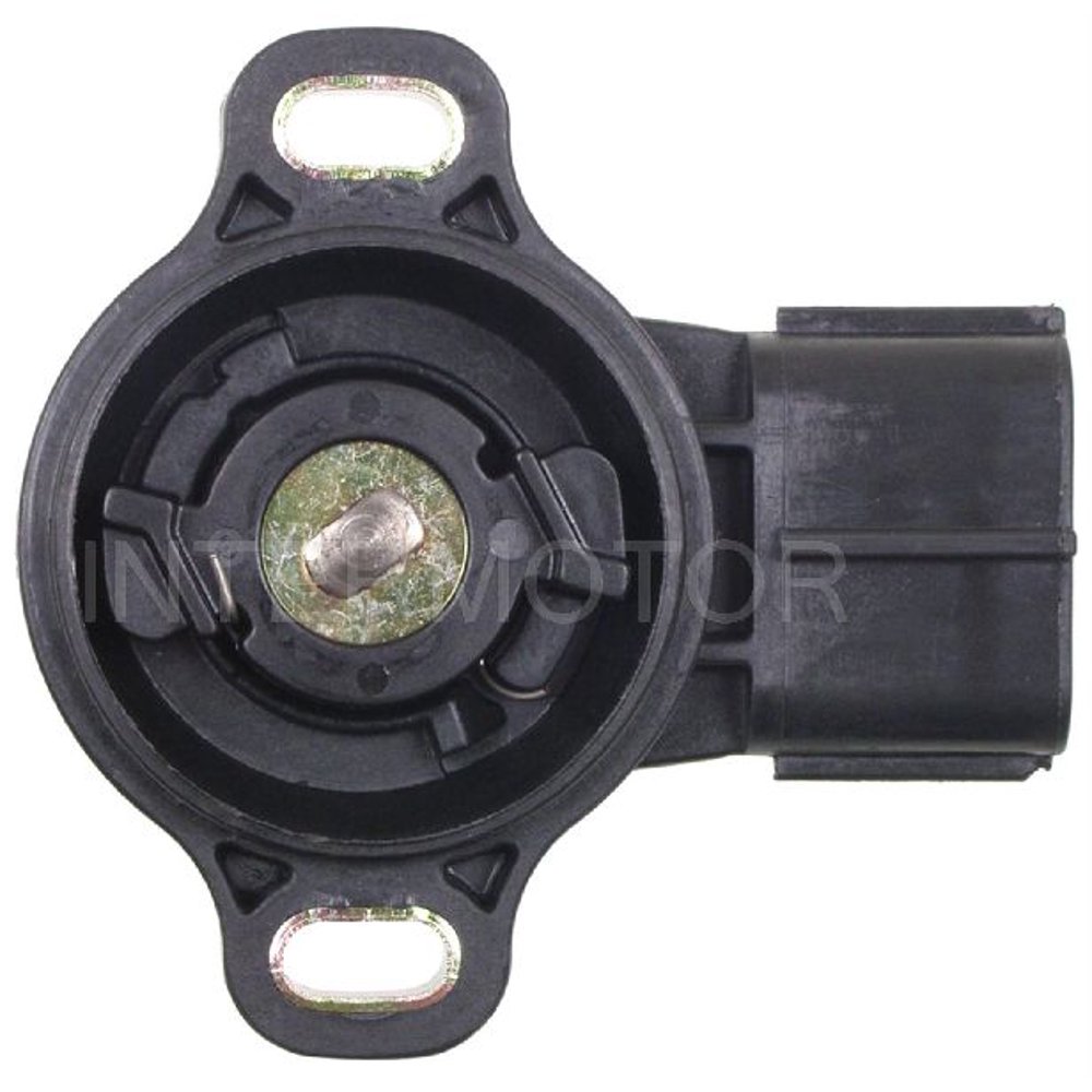 OE Replacement for 20012004 Lexus IS300 Throttle Position Sensor (Base